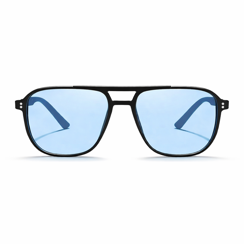 Lunettes de Soleil - Aviateur Homme