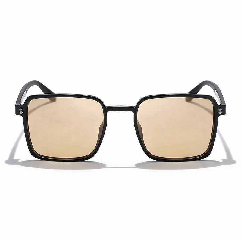 Lunettes de Soleil - Carrées Femme