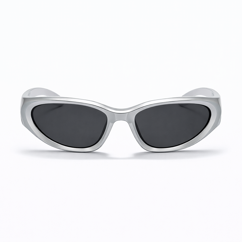 Lunettes de Soleil - Futuristes