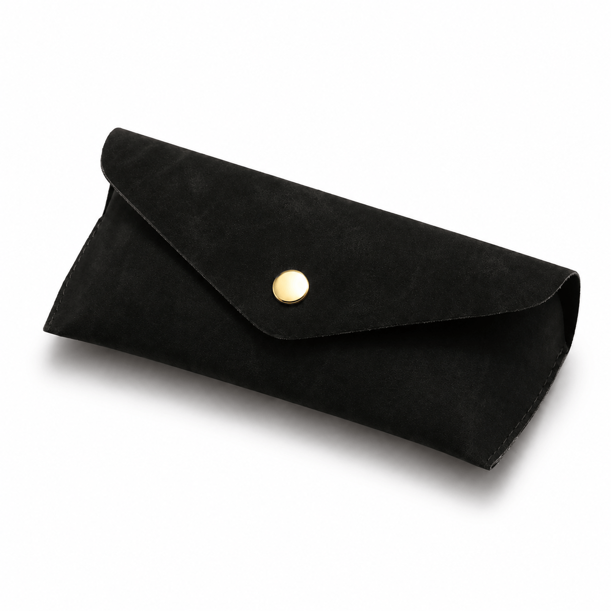 Étui à Lunettes - Anti-Rayures Noir