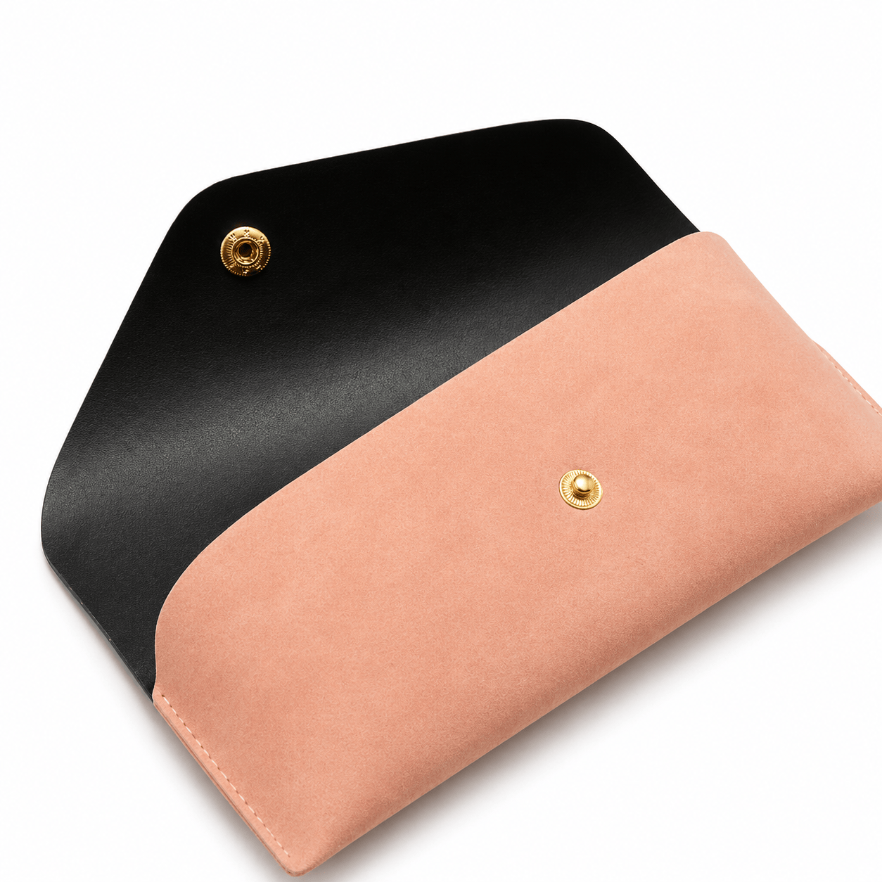 Étui à Lunettes - Anti-Rayures Rose