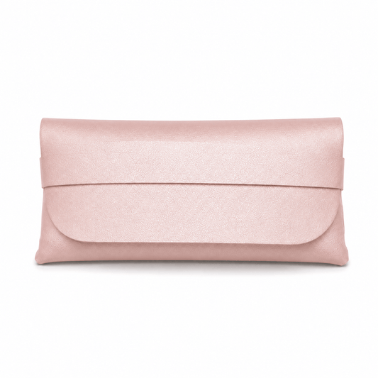 Étui à Lunettes - Vela Rose