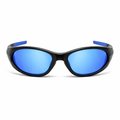 Lunettes de Soleil - Polarisées Bleues