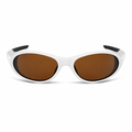 Lunettes de Soleil - Polarisées Marrons