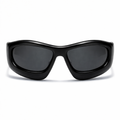 Lunettes de Soleil – Nova Noires Futuristes