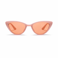 Lunettes de Soleil - Œil de Chat Roses