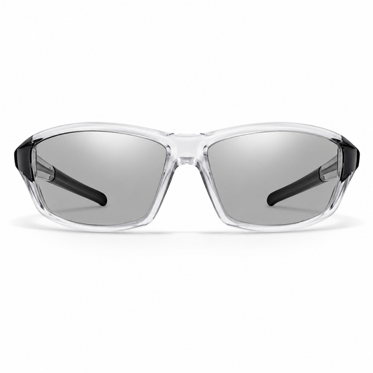 Lunettes de Sport Photochromiques – Noires