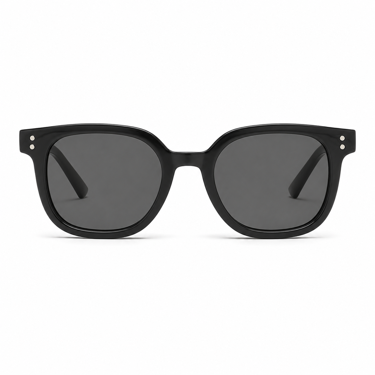 Lunettes de Soleil Enfants - Carré Noir