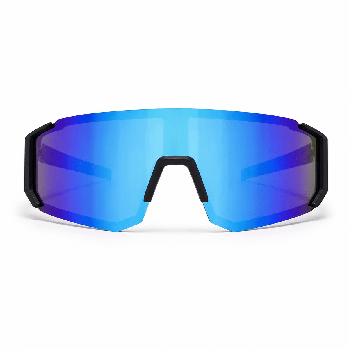 Lunettes de Sport Altitude – Polarisées Bleues