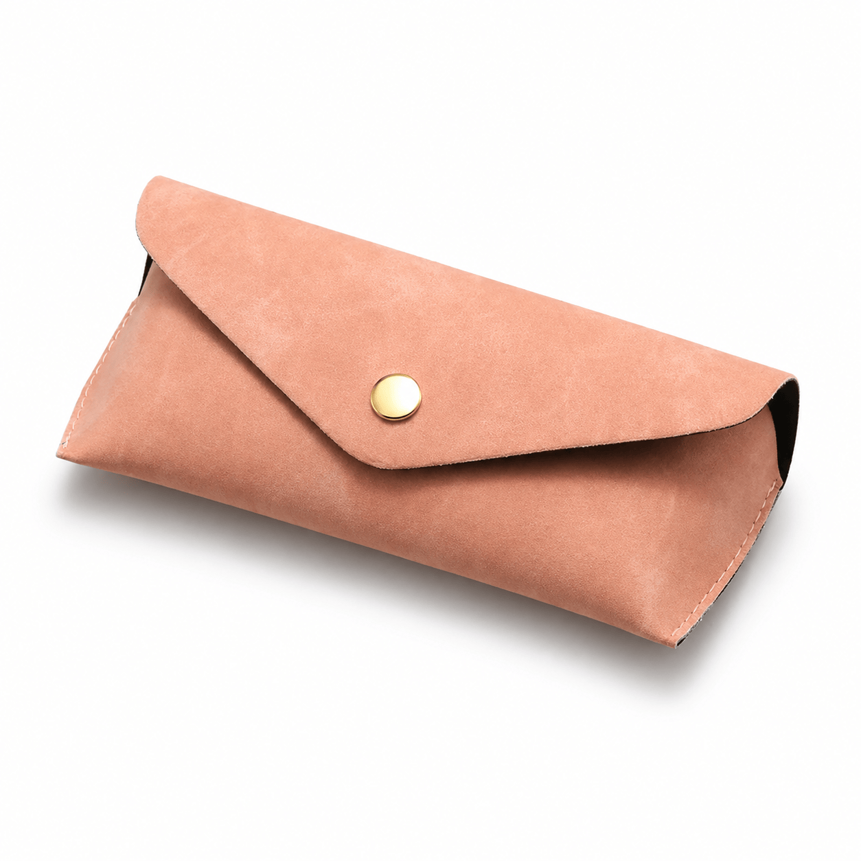 Étui à Lunettes - Anti-Rayures Rose