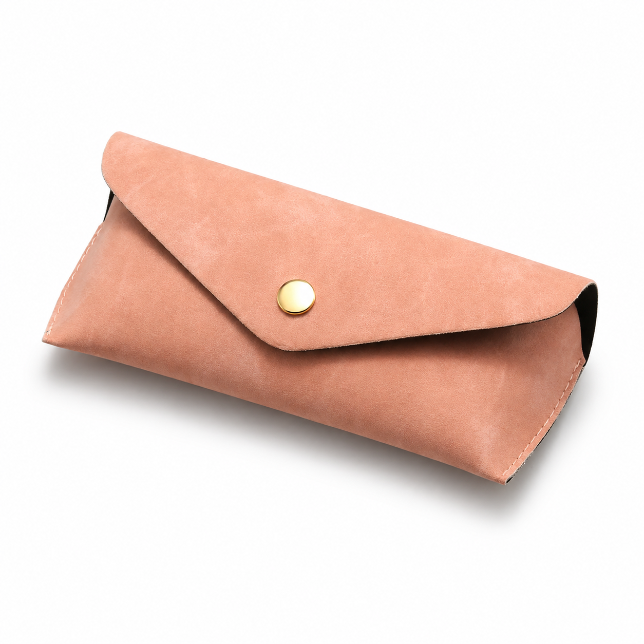 Étui à Lunettes - Anti-Rayures Rose